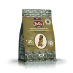 FOLK Adult M&L sausas maistas &scaron;unims su antiena ir triu&scaron;iena, 3 kg.