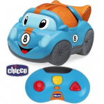 Nuotoliniu būdu valdomas žaislinis automobilis Chicco