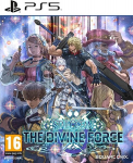 Star Ocean The Divine Force Playstation 5 PS5