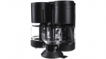 Krups KM 8508 Duothek Plus