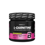 Biotech L-Carnitine 150 g.