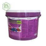 Dirvožemio rūg&scaron;tintojas PH4, 10 KG