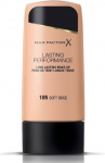 Makriažo pagrindas Max Factor Lasting Performance, 105 Soft Beige, 35 ml