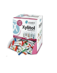 Kramtomoji guma Miradent Xylitol kramtomoji guma MIX 200x2