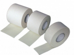Dream&reg;K, sportinis teipas, baltas, 2,5 cm x10 m