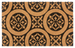 Hanse Home durų kilimėlis Ornaments 45x75 cm