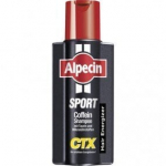 &Scaron;ampūnas Alpecin Sport CTX, 250 ml