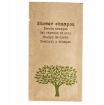 Maži &scaron;ampūnai / du&scaron;o žele Natura supakuoti individualiai, 10 ml., 150vnt.