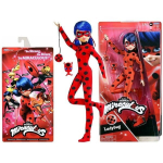 Lėlė su priedais Miraculous Ladybug