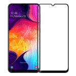 Apsauginis stiklas Full Glue 5D - Samsung Galaxy A23 5G