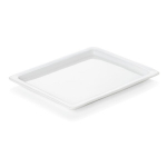 Porcelianinė lėk&scaron;tė GN1/2 - 10mm gylio