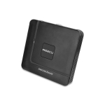 16 kanalų 4K, 8Mpx IP vaizdo kamerų įra&scaron;ymo įrenginys, NVR, Misecu NBD8016S-KL-V2