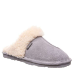 Bearpaw &scaron;lepetės moterijs Loketta, pilkos