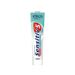 Dantų pasta Elkos, 125 ml.