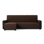 Bestcovers vienpusė kampinės sofos, 200 cm