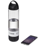 Gertuvė Ace Tritan su garsiakalbiu, 500 ml, balta