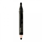 Pie&scaron;tukas &ndash; &scaron;e&scaron;ėliai Babor Eye Shadow Pencil 07 Black, 2 g.