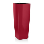Vazonas Lechuza Cubico Premium Alto