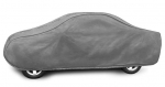 Automobilio uždangalas Kegel-Blazusiak Pickup Truck Hardtop Hilux Amarok Ranger XL