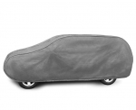 Automobilio uždangalas Kegel-Blazusiak Pickup Truck Hardtop Hilux Amarok Ranger XL