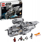 75292 LEGO&reg; Star Wars The Razor Crest Mandalorian Starship