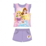 Pižama vaikams Disney Princess