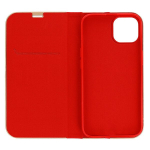 Frame skirtas Samsung Galaxy S23 Plus, raudonas