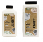 Dervos bazė ir skystis Jesmonite AC100, 500ml+1.25kg