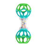 Bar&scaron;kutis Oball Shaker rattle, 0m+