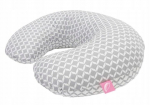 Maitinimo pagalvė Motherhood bean, 54 cm
