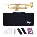 Trimito rinkinys V-Tone VTR
