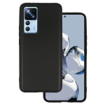 B-Matt skirtas Xiaomi 12T / 12T Pro, juodas