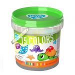 Kūrybinis rinkinys Play Dough Sea Life