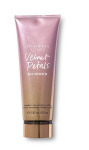 Parfumuotas kūno losjonas Victoria Secret Velvet Petals Shimmer, 236 ml