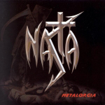 CD - Nasta Metalorgia