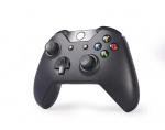 Games World Controller