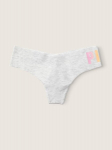 Besiūlės kelnaitės - stringai moterims Victoria's Secret