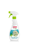 Valymo priemonė stikliniams ir veidrodiniams pavir&scaron;iams, 500ml