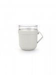 Brabantia sriubos indelis Make & Take, 0,6l