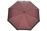 Automatinis skėtis vyrams Parasol, rudas