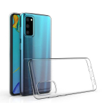 Clear Case 2mm, skaidrus