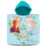 Disney Frozen medvilninis rank&scaron;luostis, 60x60 cm