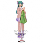 Figūrėlė One Piece DXF The Grandline Lady Wanokuni Hiyori 16cm