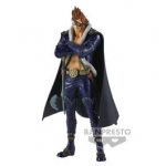 Figūrėlė - One Piece - X Drake - 17cm - Grandline Men - Wanokuni Vol.22
