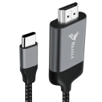 Reagle USB-C/HDMI, 2 m