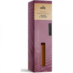 Oro gaiviklis namams Leather & Tuberose Elix, 125 ml