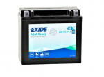 Moto akumuliatorius Exide, 12V