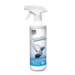 Pur&scaron;kalas pauk&scaron;čiams atbaidyti Biofix 500 ml Bird Stop, Lindude peletusspray Bird Stop Biofix spray 500ml