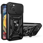 Nexeri CamShield Pro, juodas