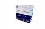 Unispectra CAT6 U/UTP LSZH 4P Dca, 305 m